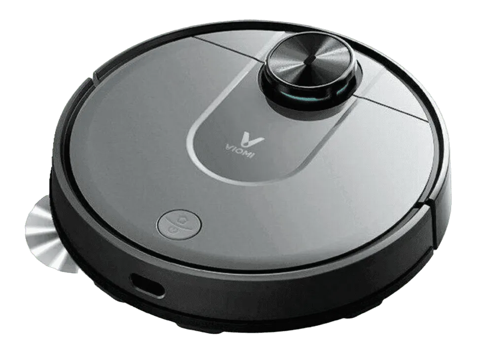 робот-пылесос Viomi V2 Pro